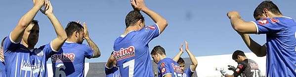 <big> SE RECUPERÓ EN LA SEMANA</big>